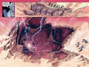 DUNE: The Graphic Novel, Book 1: Dune