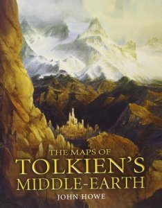 The Maps of Tolkien's Middle-Earth Special Edition