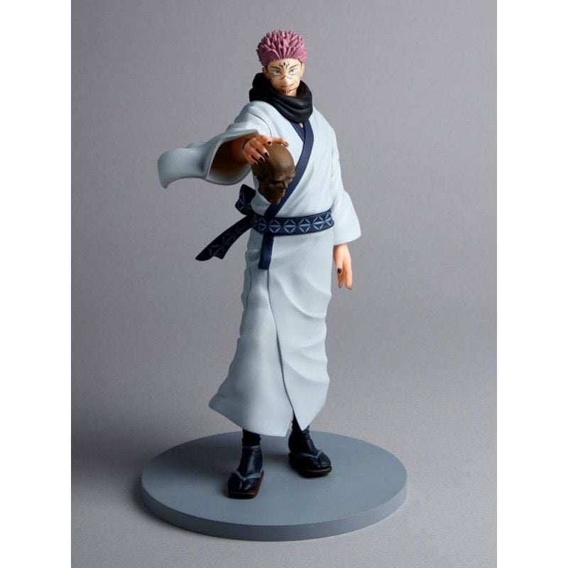 JUJUTSU KAISEN - FIGURE - SUKUNA