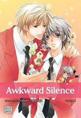 Awkward Silence, Vol 1