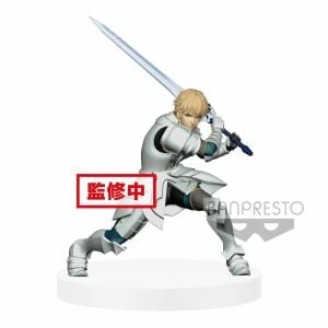 Fate/Extra Last Encore EXQ PVC Statue Gawain