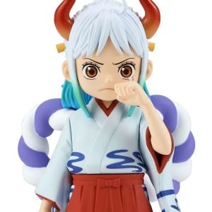 ONE PIECE - DXF～THE GRANDLINE CHILDREN～WANOKUNI VOL.3 - YAMATO