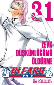 Bleach 31.Cilt