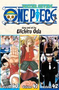 ONE PIECE 3IN1 TP VOL 14