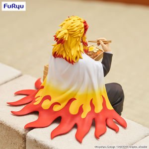 DEMON SLAYER NOODLE STOPPER FIGURE RENGOKU KYOJURO