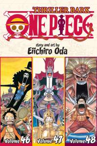 ONE PIECE 3IN1 TP VOL 16