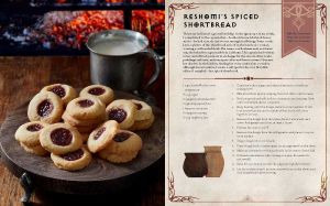 Diablo: The Official Cookbook