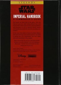 Star Wars - The Imperial Handbook - A Commanders Guide