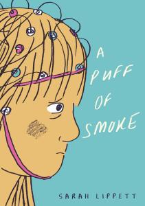 A Puff of Smoke (Graphic Biography)