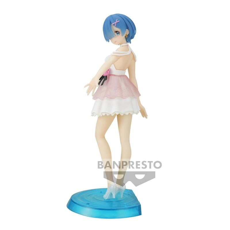 Re:ZERO -Starting Life In Another World- Serenus Couture-REM-Vol.3