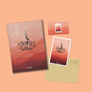 Stories (Limitli Edisyon)