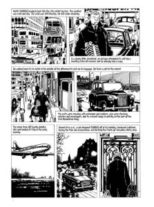 Streets Of Paris, Streets Of Murder: The Complete Noir Of Manchette and Tardi Vol. 2