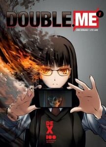 Double Me 1. Cilt