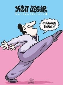 Yiğit Özgür - Karikatürler 4