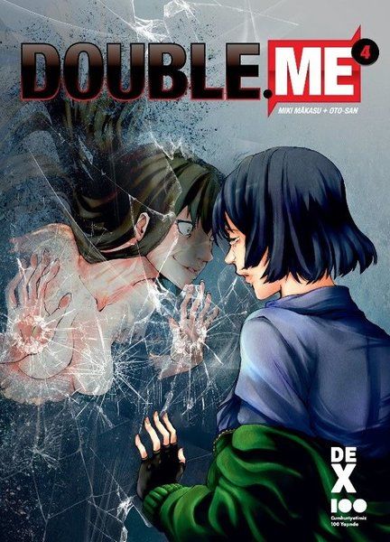 Double Me 4. Cilt