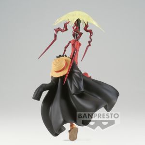 ONE PIECE BATTLE RECORD COLLECTION MONKEY D LUFFY