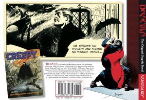 Dracula: The Original Graphic Novel