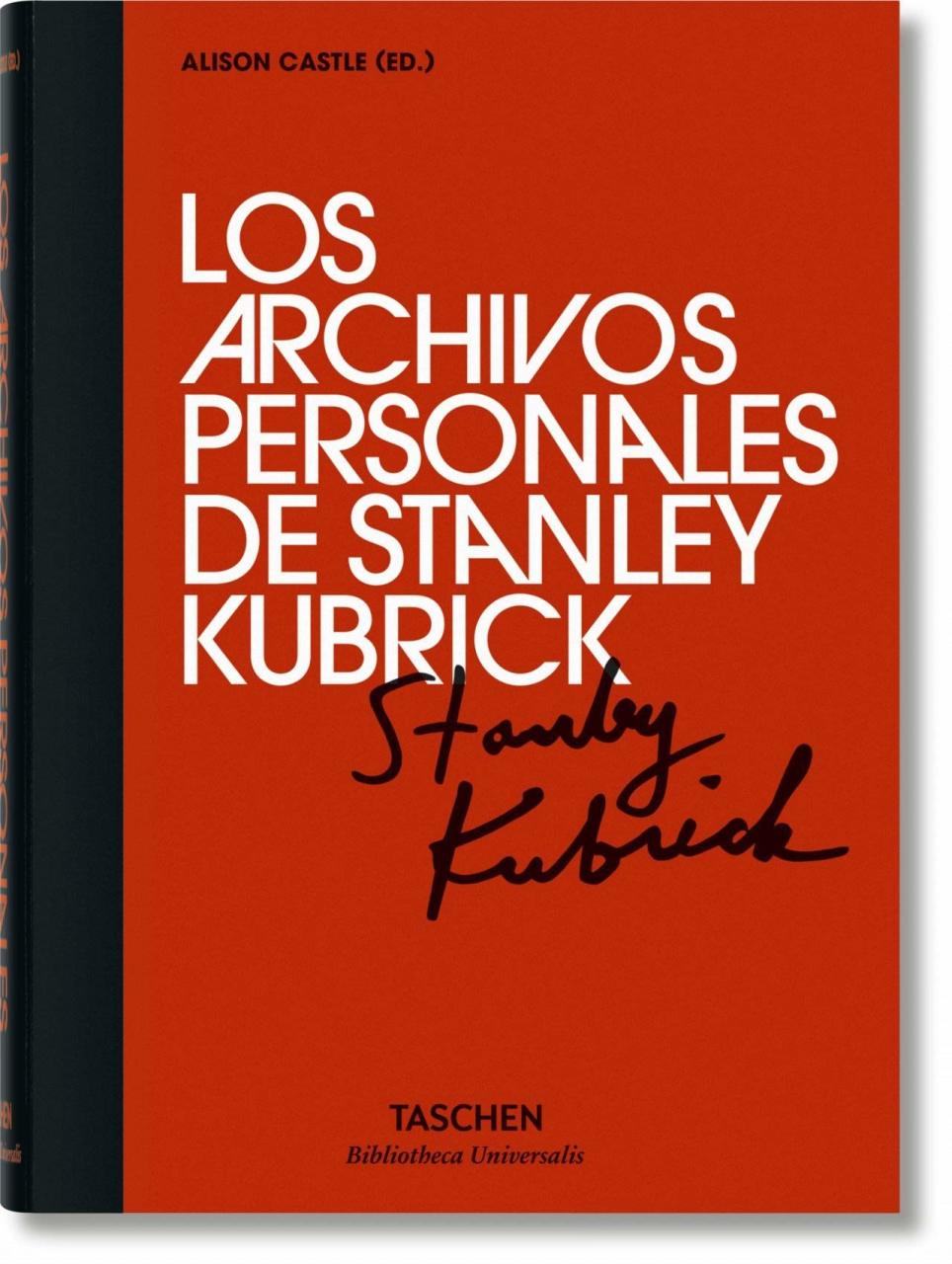 Stanley Kubrick Archives
