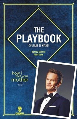 The Playbook - Oyunun El Kitabı
