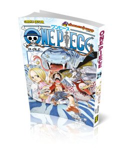 One Piece 29.Cilt