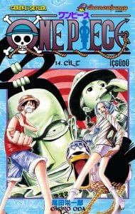 One Piece 14.Cilt