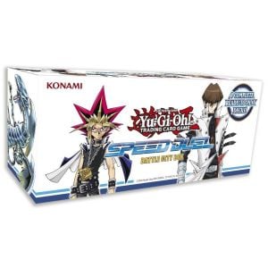 Yu-Gi-Oh! Speed Duel: Battle City Box