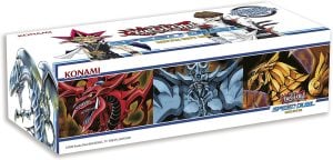 Yu-Gi-Oh! Speed Duel: Battle City Box