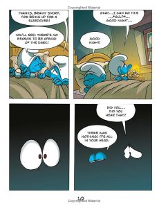 We Are the Smurfs: Welcome to Our Village! (We Are the Smurfs Book 1)