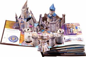 The World of Warcraft Pop-Up Book