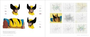 X-Men: The Art and Making of The Animated Series