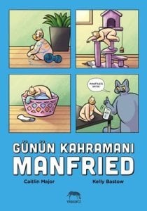 Günün Kahramanı Manfried