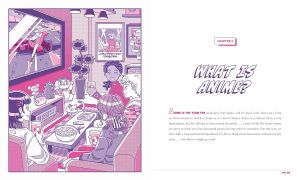 A Kid's Guide to Anime & Manga : Exploring the History of Japanese Animation and Comics