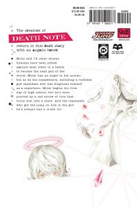 PLATINUM END GN VOL 02