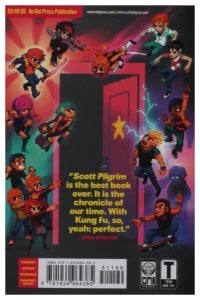 Scott Pilgrim, Vol. 6: Scott Pilgrim's Finest Hour