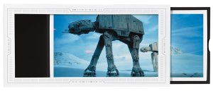 Star Wars Frames: 100 Postcards