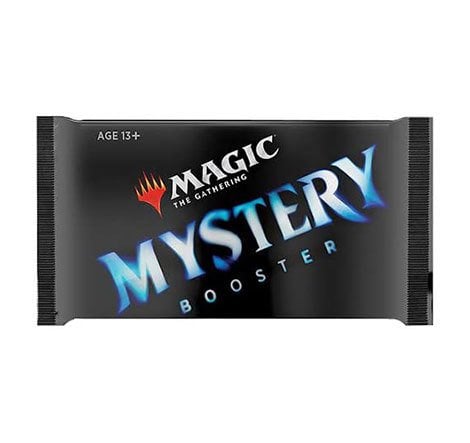 Mystery Booster Pack