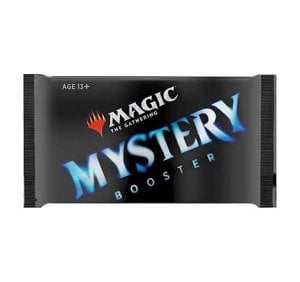 Mystery Booster Pack