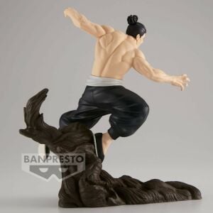 Jujutsu Kaisen Todo Figure