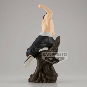 Jujutsu Kaisen Todo Figure