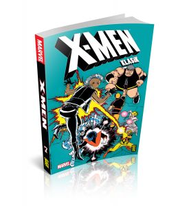 X-Men Klasik 7