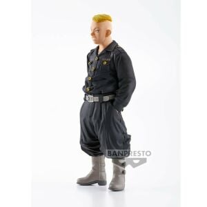 Tokyo Revengers Hayashida Figure