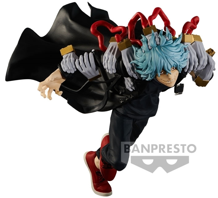 My Hero Academia Shigaraki Tomura Figure