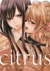 Citrus, Volume 4