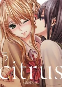 Citrus, Volume 5