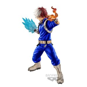 My Hero Academia Todoroki Shoto Figure 2