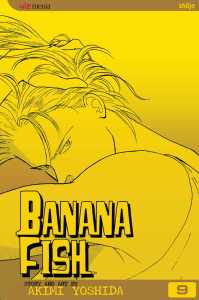 BANANA FISH VOL. 9