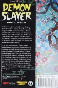 Demon Slayer: Kimetsu No Yaiba, Vol. 23