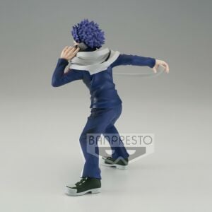 My Hero Academia Hitoshi Figure