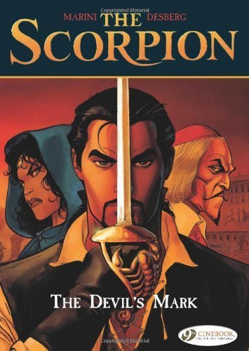 The Scorpion Set [8 Books]