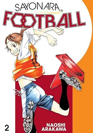 Sayonara Football 2